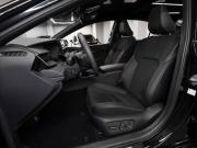 Toyota Camry IX (XV80) China Market Москва  - изображение 37