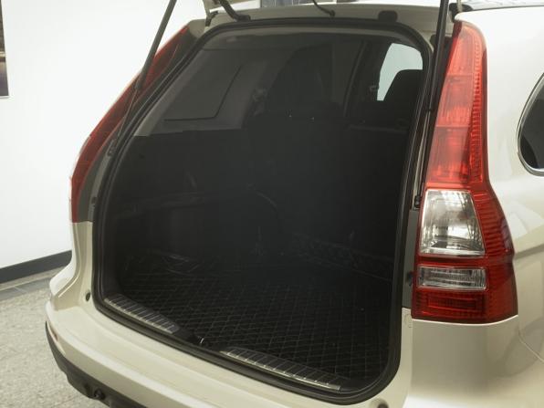 Honda CR-V III Рестайлинг с пробегом 2011 года, цена 1 499 000 рублей, 225000 км, внедорожник, Автокод Объявления