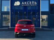 Hyundai Creta I Архангельск  - изображение 26