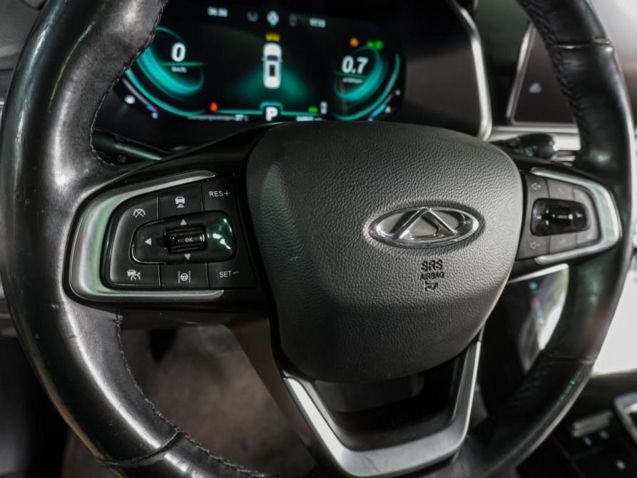 Chery Tiggo 8 Pro I Воронеж  - изображение 17