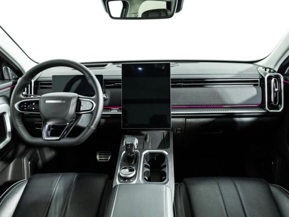 Jaecoo J7 I с пробегом 2024 года, цена 2 349 700 рублей, 32750 км, внедорожник, Автокод Объявления