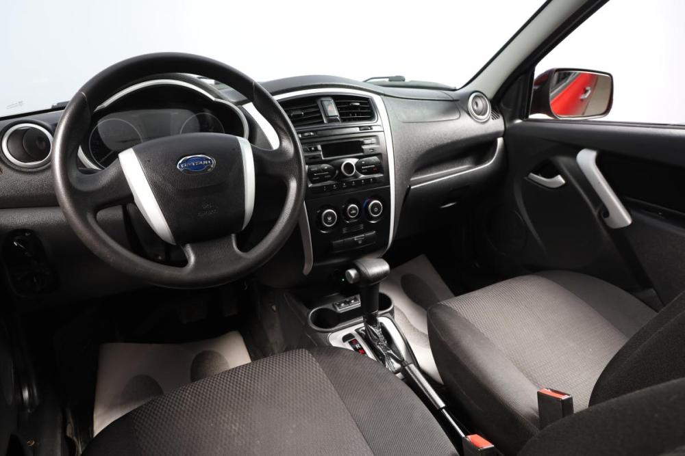 Datsun mi-DO Новосибирск  - изображение 8