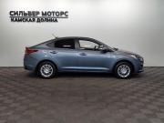 Hyundai Solaris II Пермь  - изображение 26