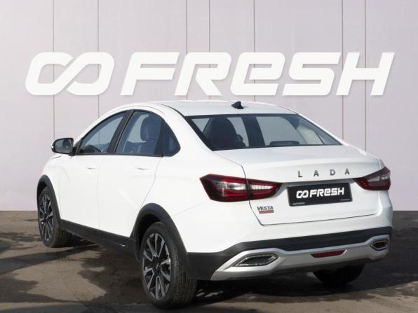 Lada (ВАЗ) Vesta I Рестайлинг (NG) с пробегом 2023 года, цена 1 299 000 рублей, 99160 км, седан, Автокод Объявления