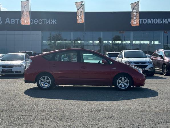 Toyota Prius II Рестайлинг (XW20) с пробегом 2007 года, цена 695 000 рублей, 230456 км, лифтбек, Автокод Объявления