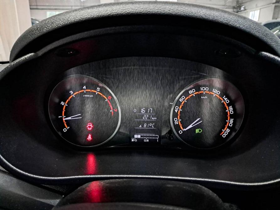 Lada (ВАЗ) Granta I Рестайлинг Набережные Челны  - изображение 16