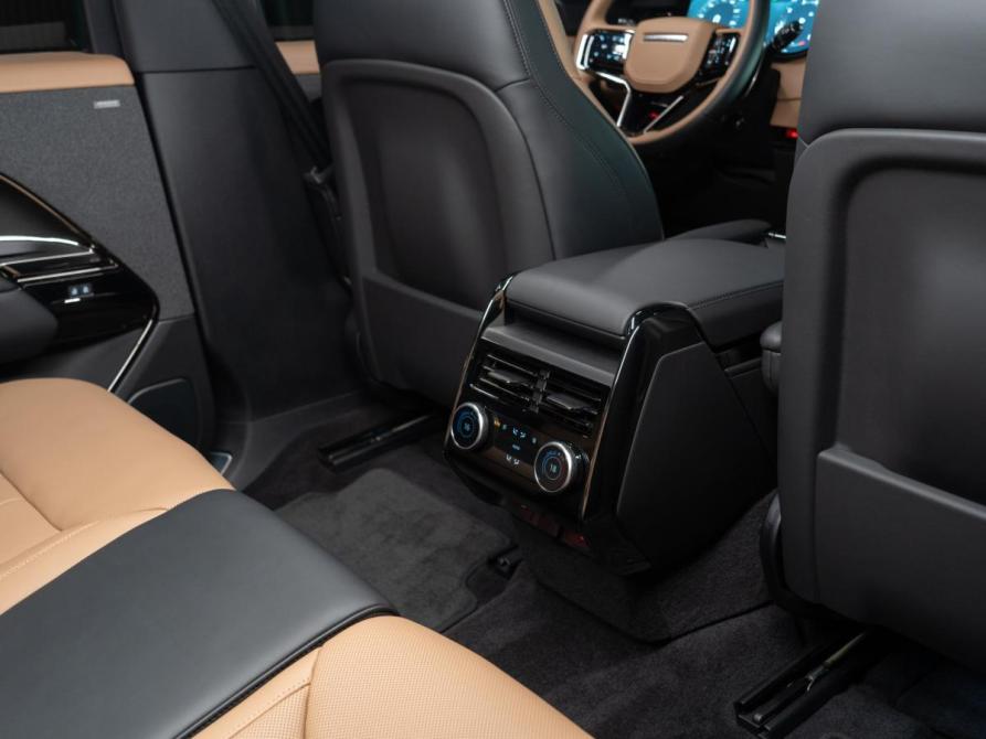 Land Rover Range Rover Sport III Москва  - изображение 25