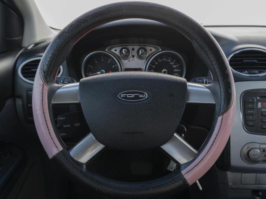 Ford Focus II Рестайлинг Орехово-Зуево  - изображение 14