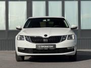 Skoda Octavia III (A7) Рестайлинг Волгоград  - изображение 28