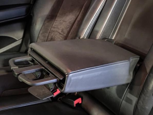 Audi Q7 I (4L) Рестайлинг с пробегом 2012 года, цена 1 870 000 рублей, 180099 км, внедорожник, Автокод Объявления