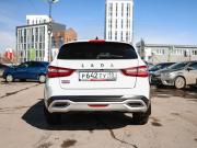 Lada (ВАЗ) Vesta I Рестайлинг (NG) Ижевск  - изображение 30