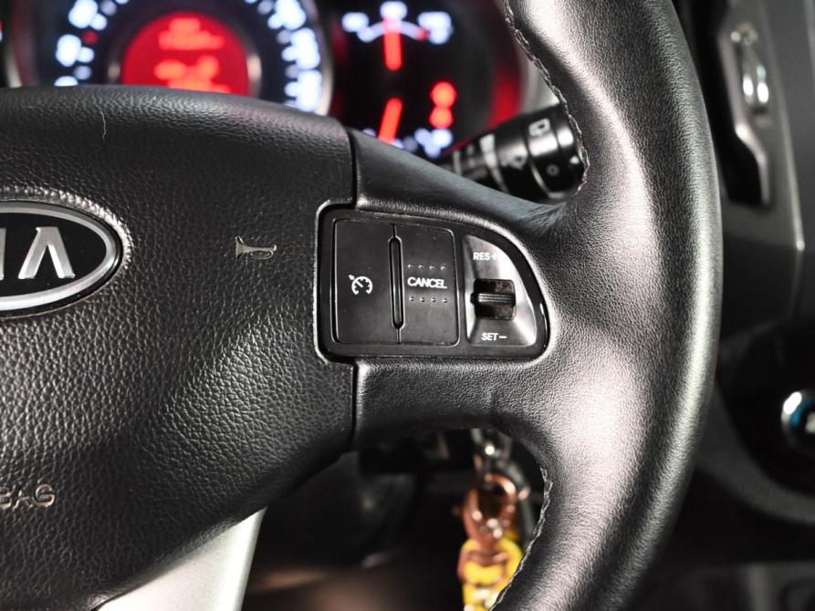Kia Sportage III Екатеринбург  - изображение 20