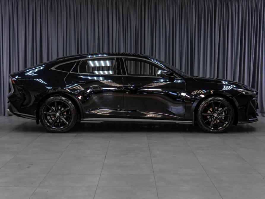 Changan UNI-V I Тюмень  - изображение 5