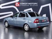 Lada (ВАЗ) Priora I Рестайлинг Ростов-на-Дону  - изображение 23