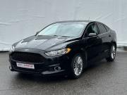Ford Fusion (North America) II Рестайлинг Москва  - изображение 18