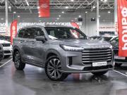 Exeed VX I Рестайлинг Санкт-Петербург  - изображение 33