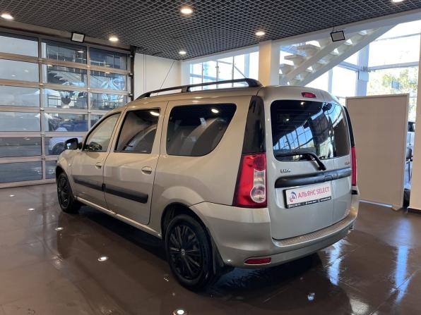 Lada (ВАЗ) Largus I с пробегом 2013 года, цена 610 000 рублей, 266692 км, универсал, Автокод Объявления