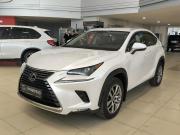 Lexus NX I Рестайлинг Казань  - изображение 23