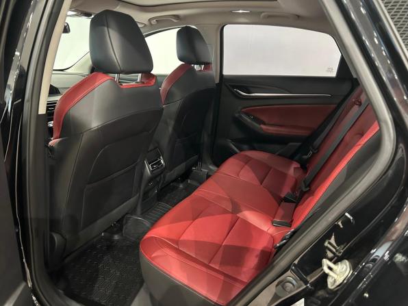 Changan Eado Plus с пробегом 2023 года, цена 1 449 000 рублей, 88995 км, седан, Автокод Объявления