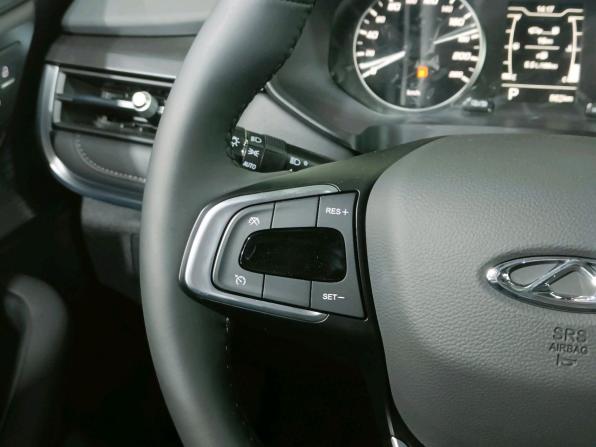 Chery Tiggo 4 I Рестайлинг 2 с пробегом 2025 года, цена 2 135 000 рублей, 491 км, внедорожник, Автокод Объявления