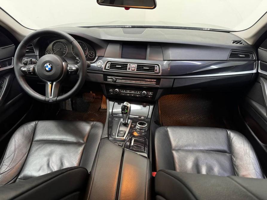 BMW 5 серии VI (F10/F11/F07) Воронеж  - изображение 10