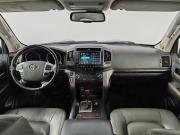 Toyota Land Cruiser 200 Series Москва  - изображение 37