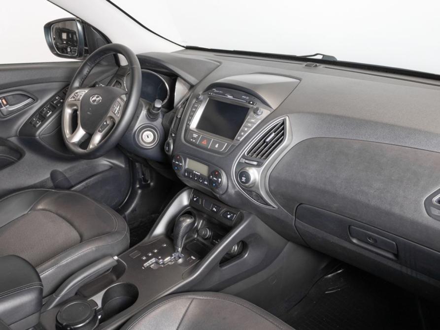 Hyundai ix35 I Рестайлинг Казань  - изображение 7