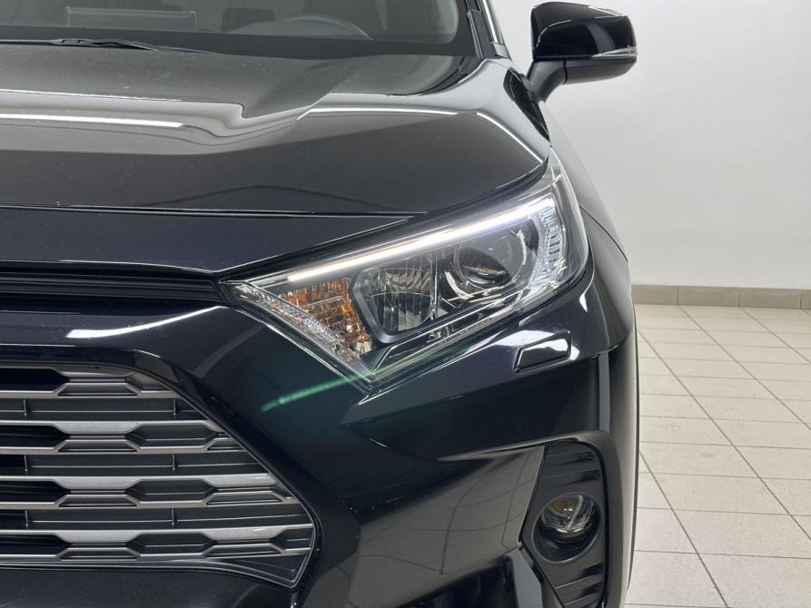 Toyota RAV4 V (XA50) Вологда  - изображение 8