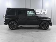 Mercedes-Benz G-Класс AMG I (W463) Ростов-на-Дону  - изображение 27