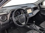 Toyota RAV4 IV (XA40) Рестайлинг Москва  - изображение 43