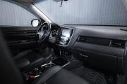 Mitsubishi Outlander III Рестайлинг 2 Тюмень  - изображение 47