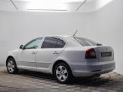 Skoda Octavia II (A5) Рестайлинг Москва  - изображение 20