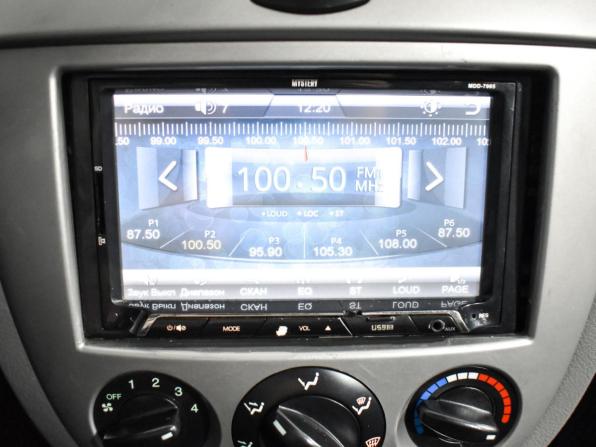 Chevrolet Lacetti I с пробегом 2011 года, цена 475 000 рублей, 168280 км, хэтчбек, Автокод Объявления