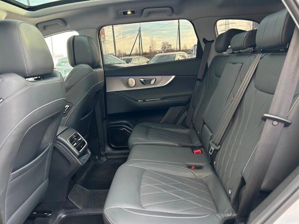Chery Tiggo 8 Pro Max I Рестайлинг с пробегом 2024 года, цена 2 547 800 рублей, 33603 км, внедорожник, Автокод Объявления