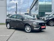 Lada (ВАЗ) Vesta I Санкт-Петербург  - изображение 14