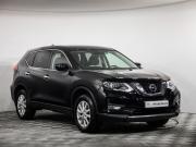 Nissan X-Trail III Рестайлинг Санкт-Петербург  - изображение 30
