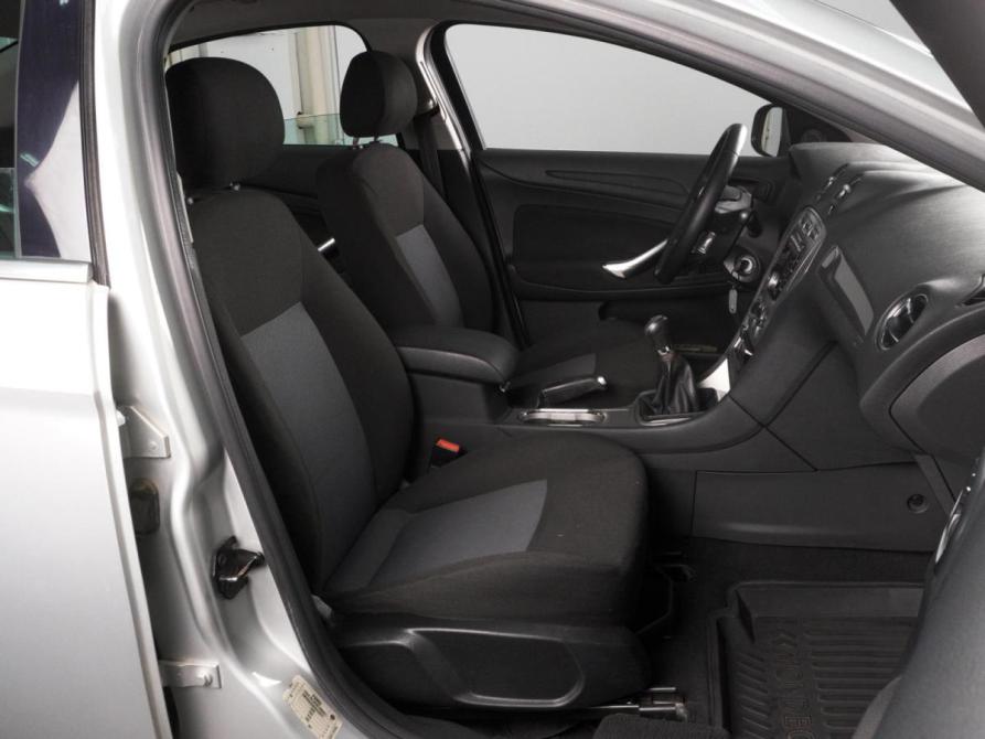Ford Mondeo IV Минеральные Воды  - изображение 8