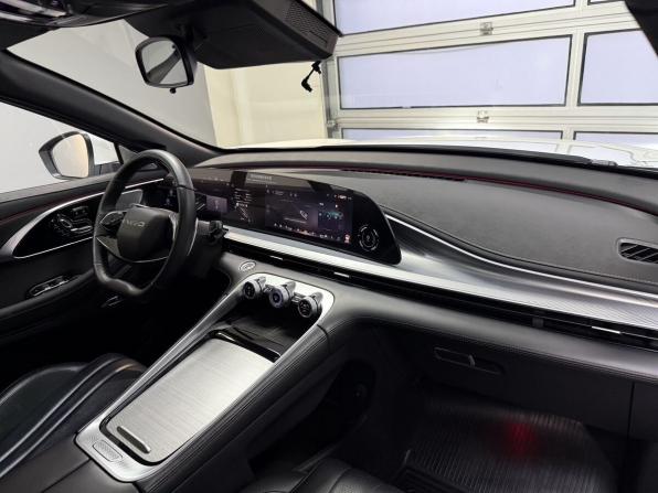 Exeed TXL I Рестайлинг 2 с пробегом 2024 года, цена 2 750 000 рублей, 48500 км, внедорожник, Автокод Объявления