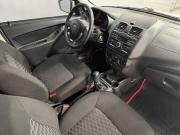 Lada (ВАЗ) Granta I Рестайлинг Уфа  - изображение 24