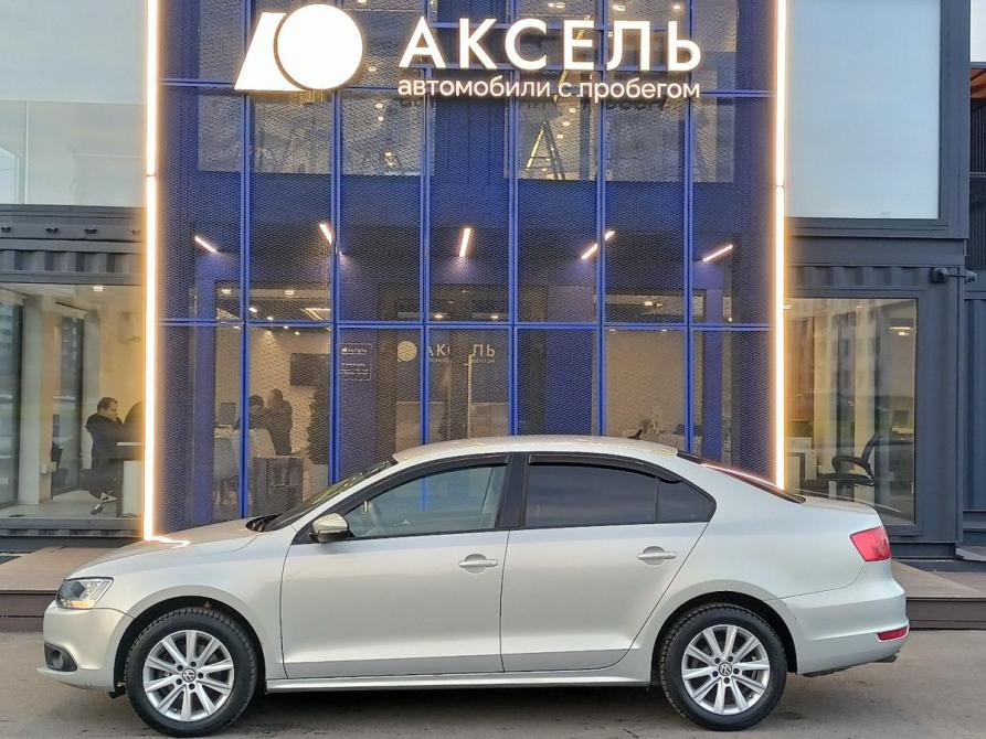 Volkswagen Jetta VI Архангельск  - изображение 8