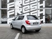 Skoda Fabia II Рестайлинг Ставрополь  - изображение 20