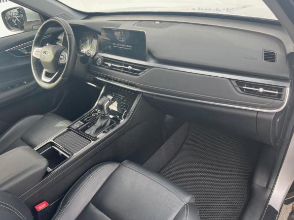 Chery Tiggo 4 Pro I Рестайлинг с пробегом 2024 года, цена 1 590 000 рублей, 22139 км, внедорожник, Автокод Объявления