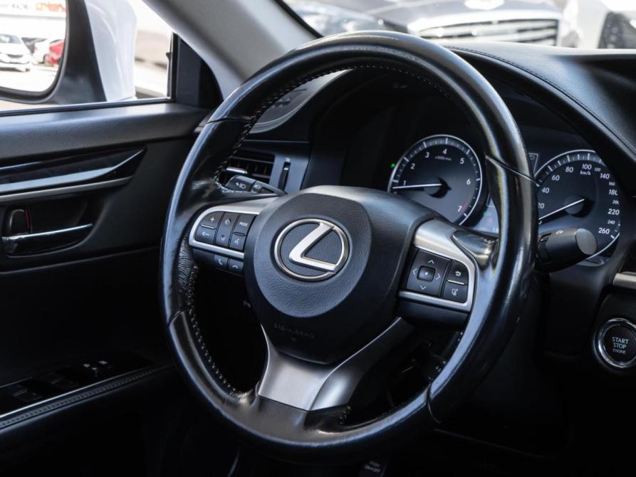 Lexus ES VI Рестайлинг Волгоград  - изображение 25