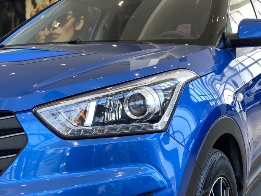 Hyundai Creta I Казань  - изображение 21