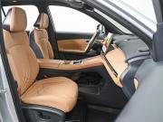 Geely Galaxy Starship 7 Ставрополь  - изображение 33