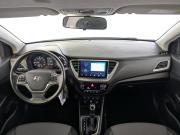 Hyundai Solaris II Москва  - изображение 40