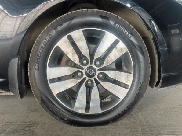 Kia Cerato II с пробегом 2013 года, цена 737 000 рублей, 263960 км, седан, Автокод Объявления