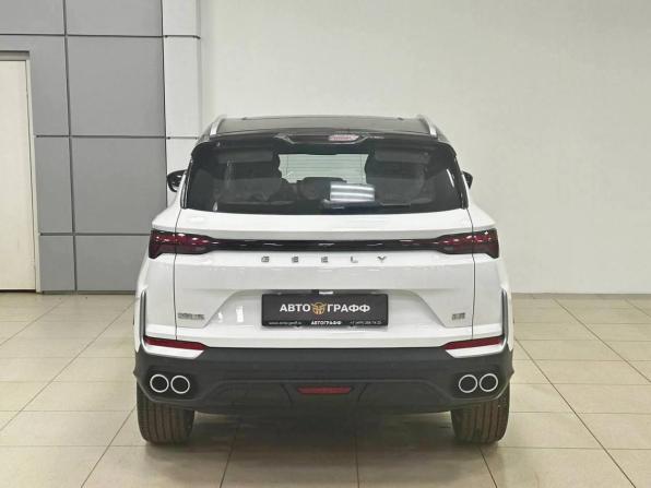 Новый Geely Coolray I Рестайлинг 2025 года, цена 2 079 000 рублей, внедорожник, Автокод Объявления