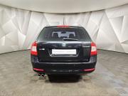 Skoda Octavia II (A5) Рестайлинг Москва  - изображение 29