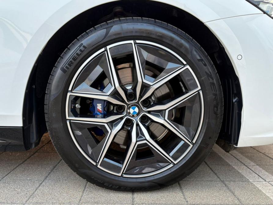 BMW 5 серии VIII (G60/G61/G68) Владикавказ  - изображение 25